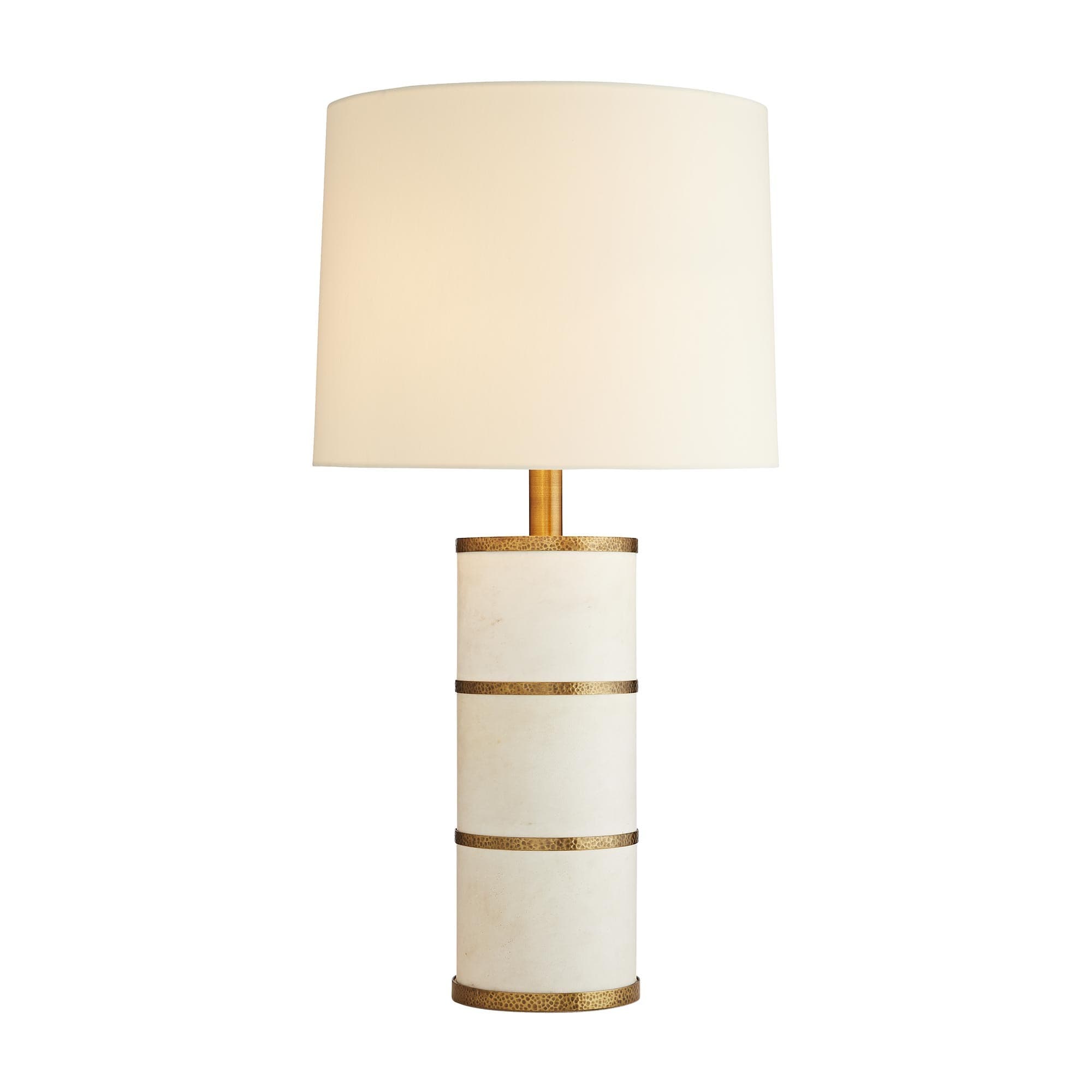 Настольный светильник Arteriors home Wells Lamp