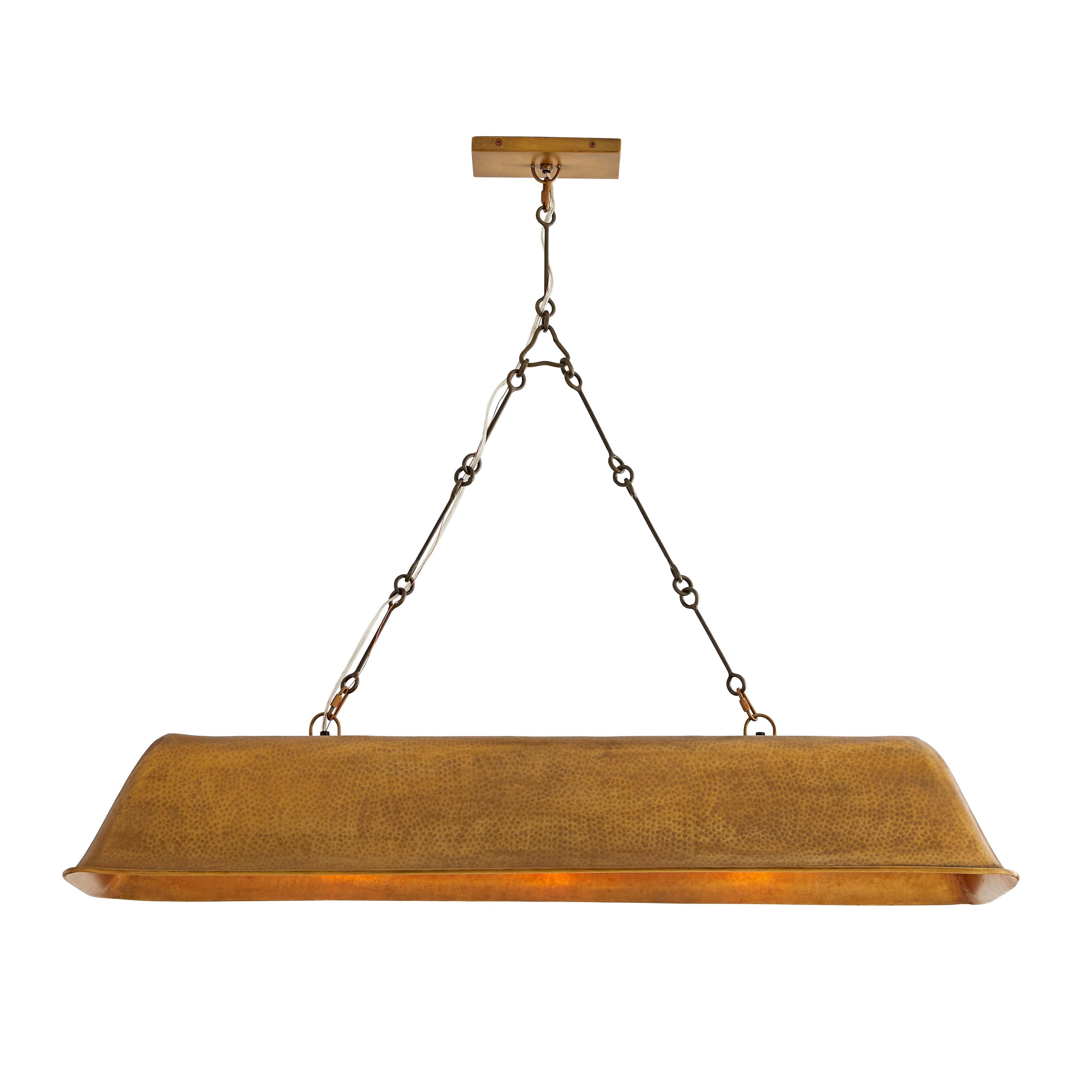 Подвесной светильник Arteriors home Vincent Pendant