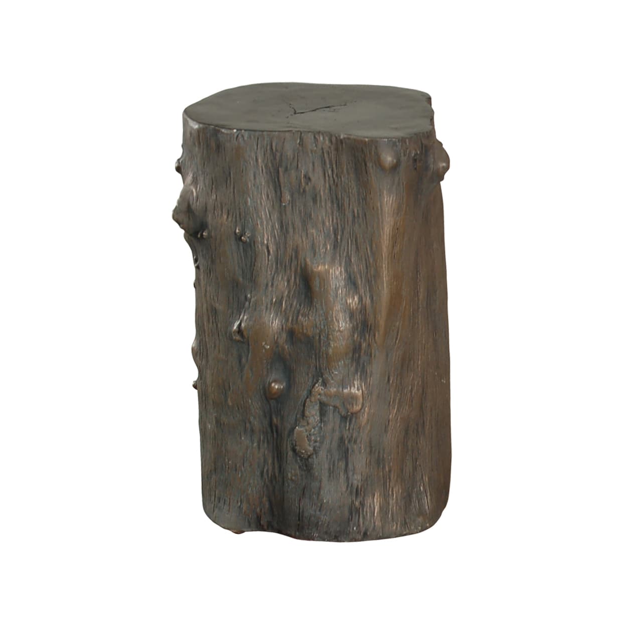 Табурет Phillips Collection Log Stool