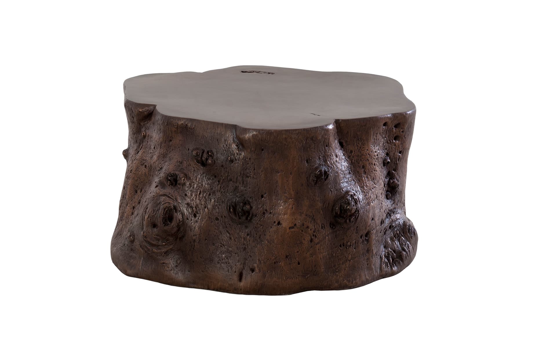 Журнальный столик Phillips Collection Log Coffee Table — фото 11