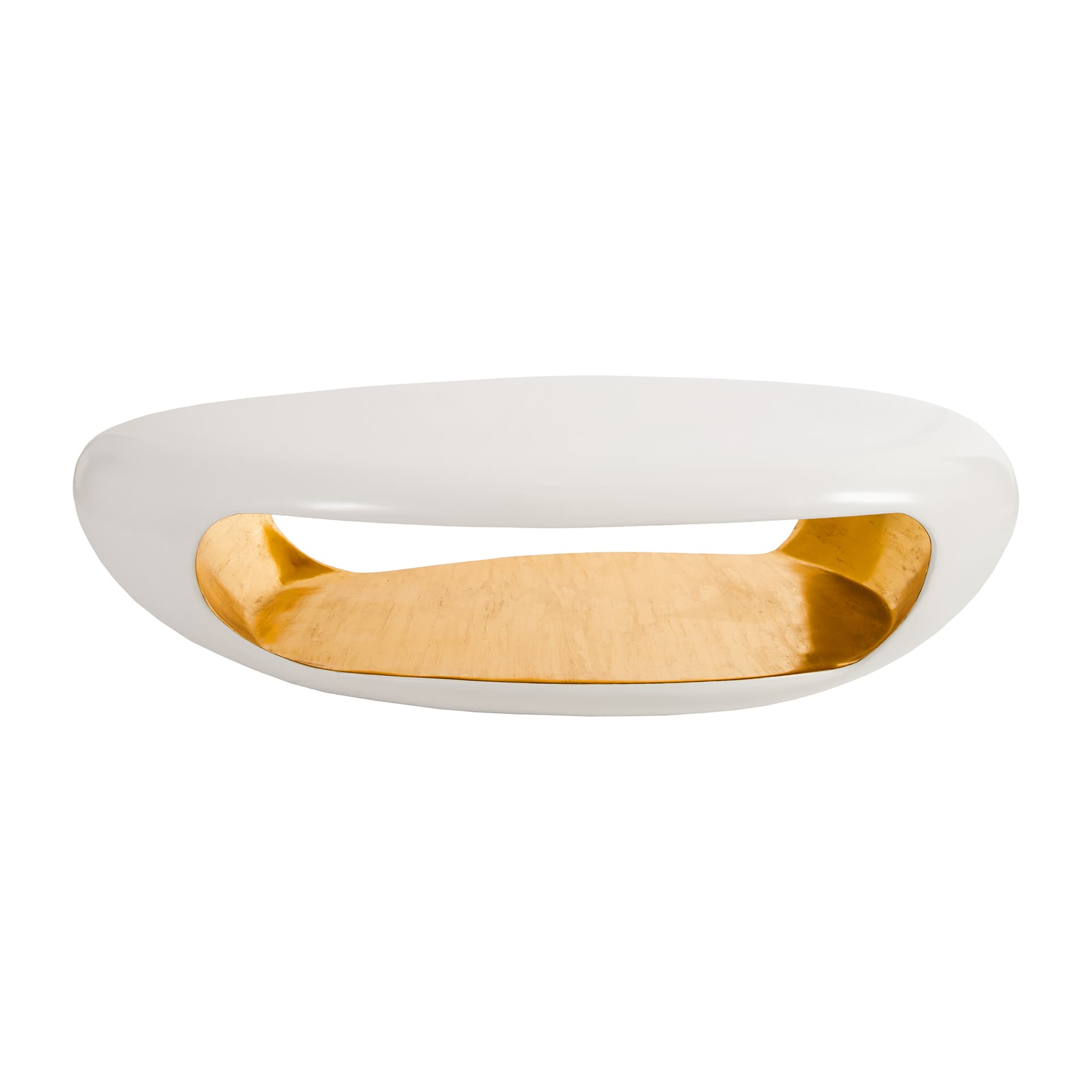 Журнальный стол Phillips Collection Grotto Coffee Table