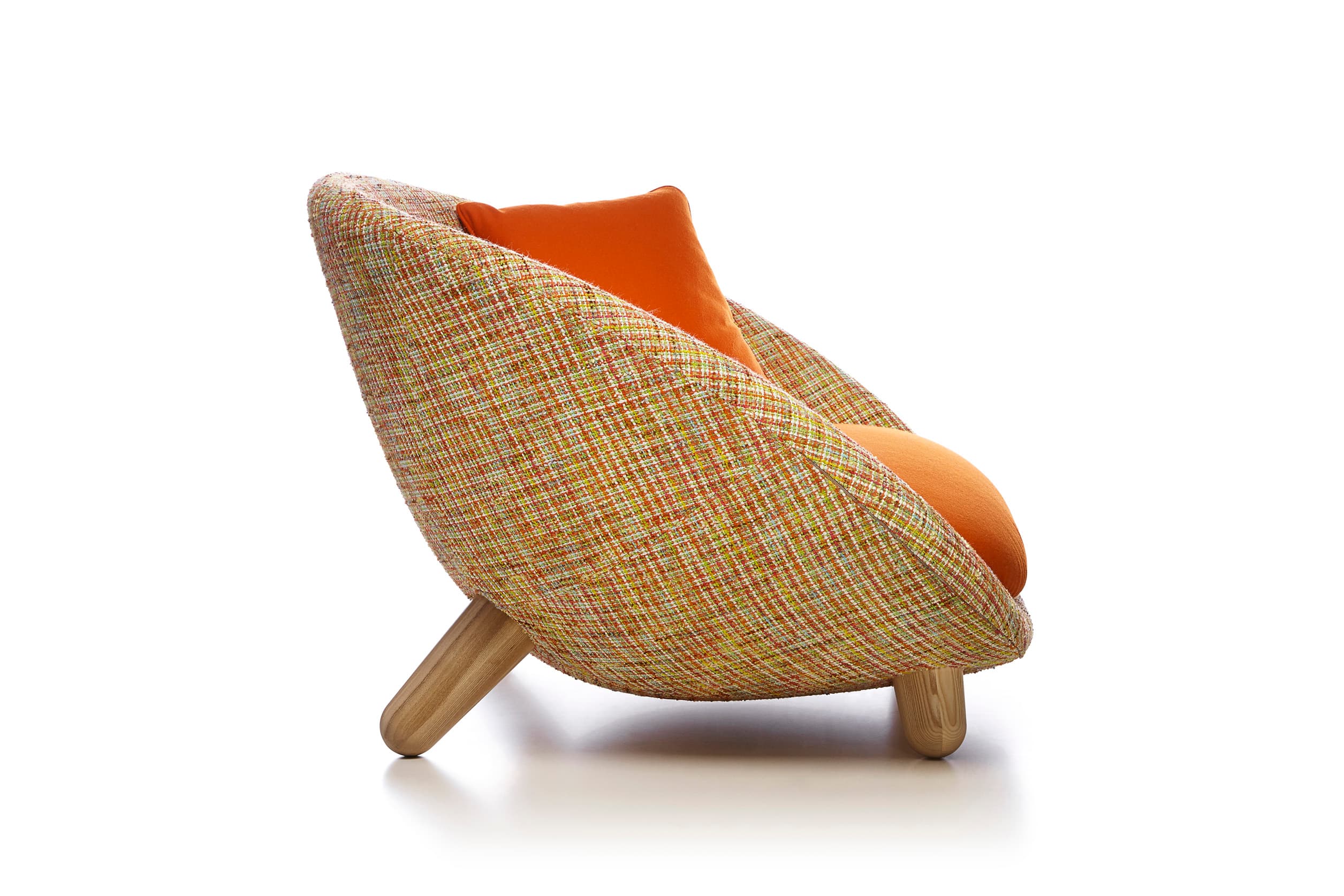 Кресло Moooi Love Sofa — фото 3