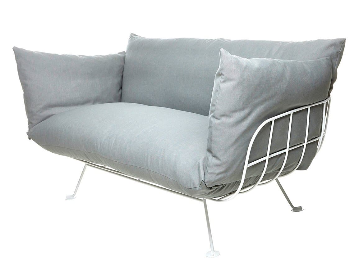 Кресло Moooi Nest Chair — фото 3