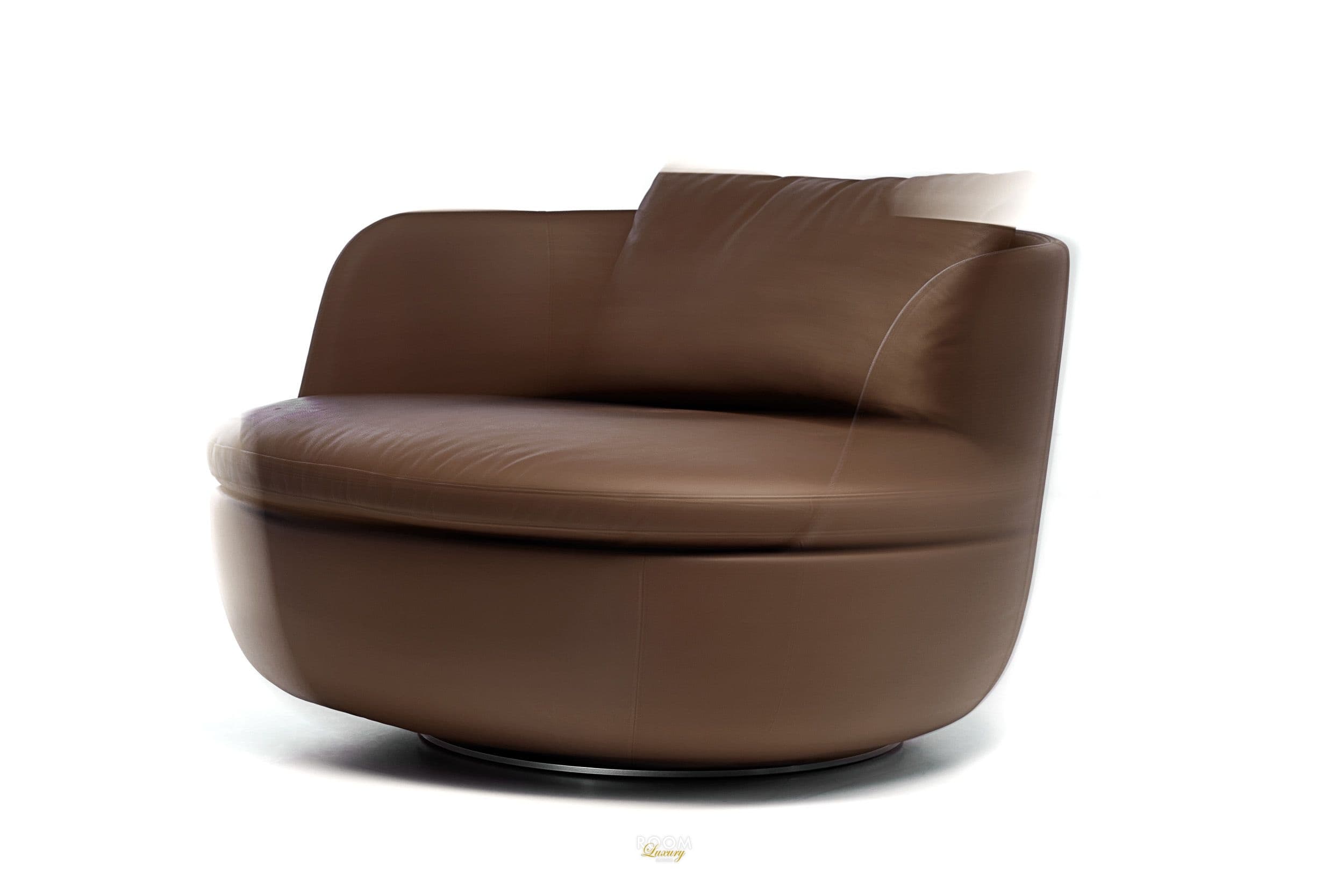 Кресло Moooi Bart Swivel
