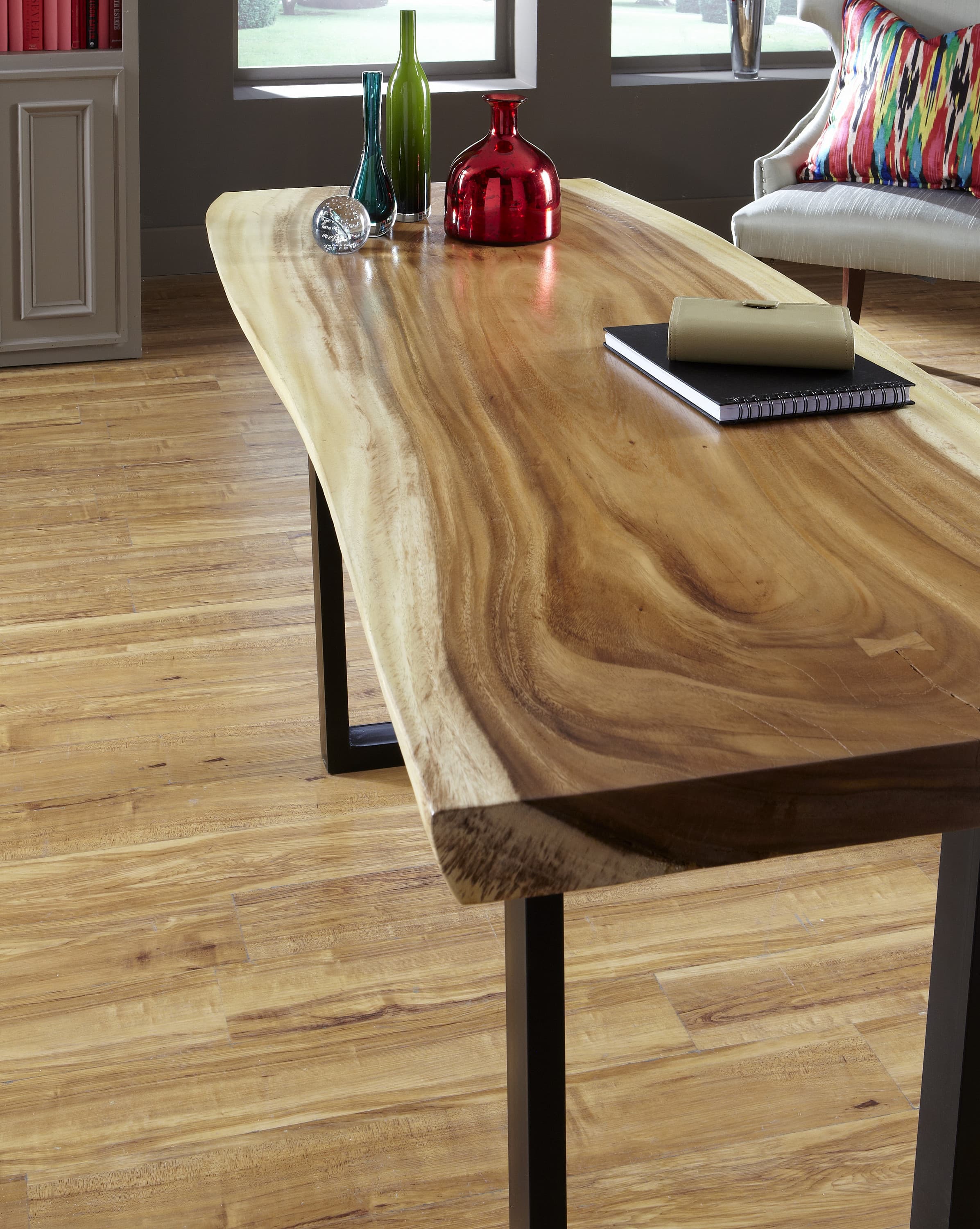 Письменный стол Phillips Collection Origins Freeform Desk, Assorted — фото 2