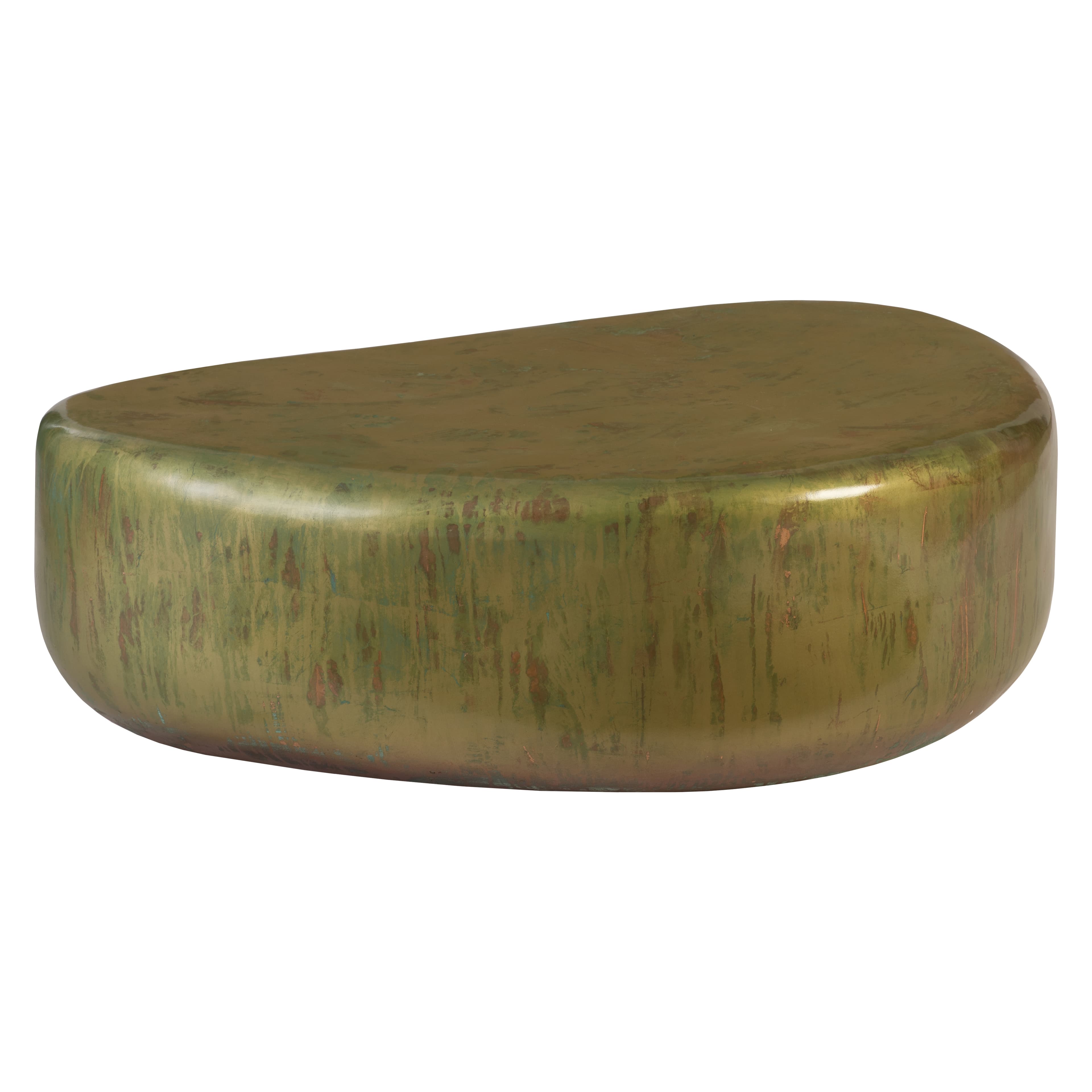 Журнальный столик Phillips Collection Wedge Coffee Table