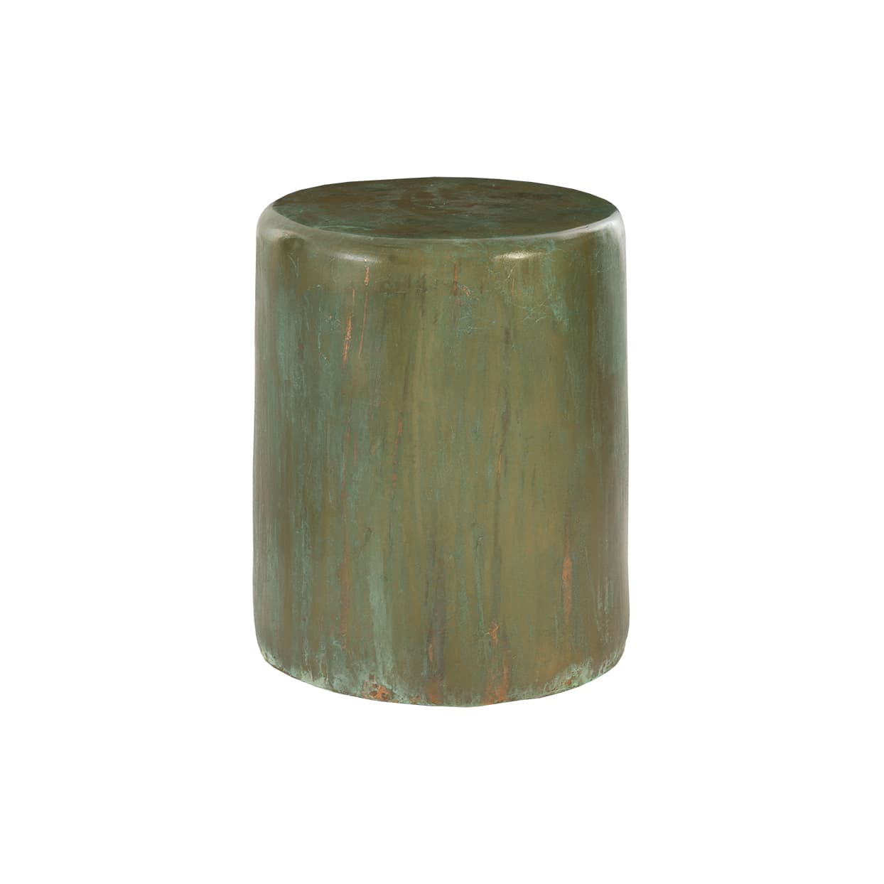 Табурет Phillips Collection Button Stool