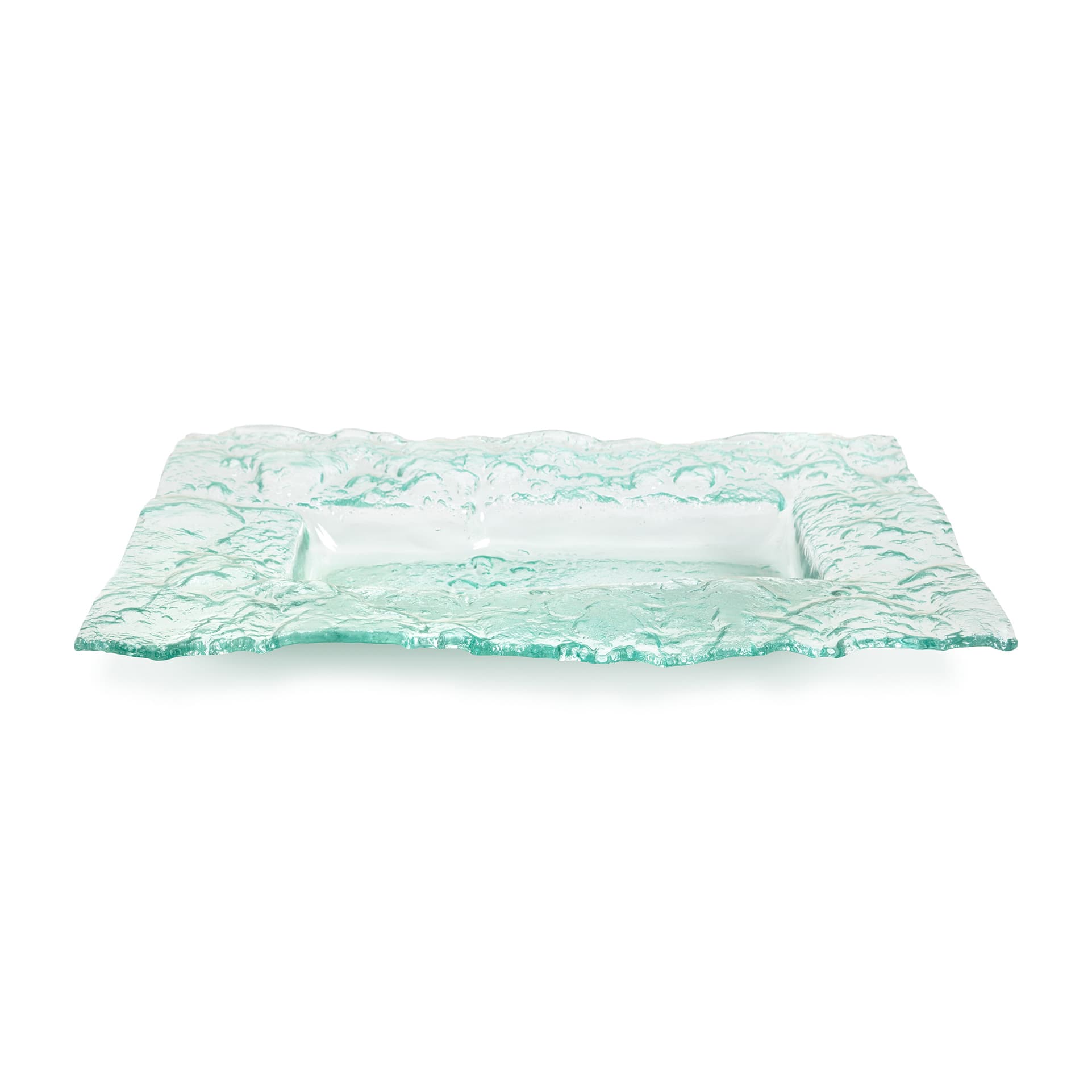 Чаша Phillips Collection Bubble Glass Dish