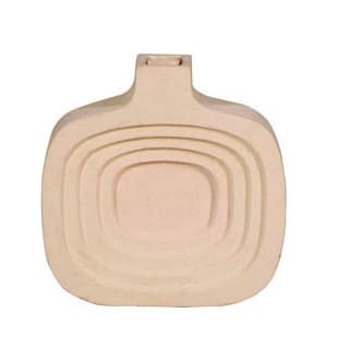 Ваза Phillips Collection Sonic Round Vase, Short