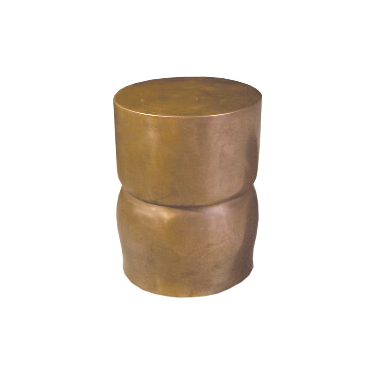 Табурет Phillips Collection Carved Stool