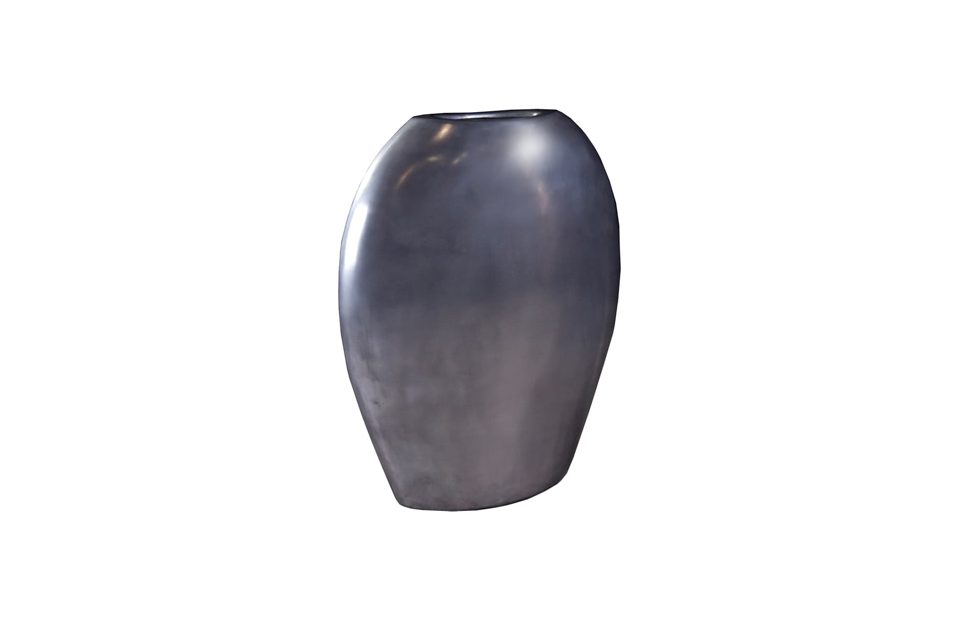 Ваза Phillips Collection Pod Sculptural Vase — фото 2