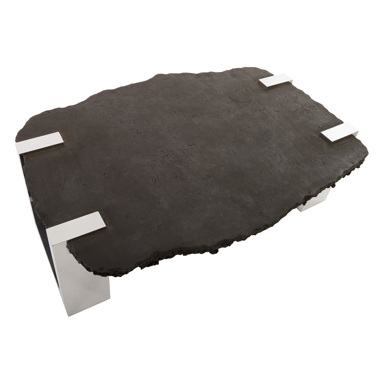 Кофейный столик Phillips Collection Negotiation Coffee Table — фото 2