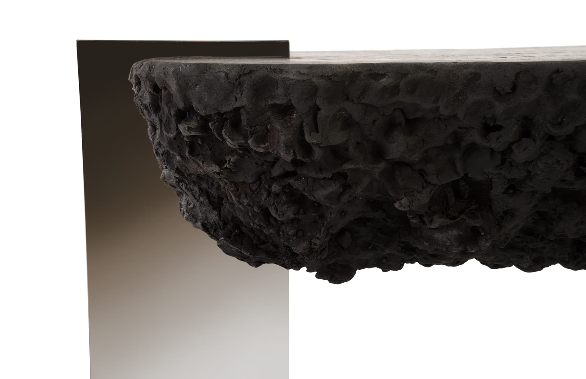 Кофейный столик Phillips Collection Negotiation Coffee Table — фото 4