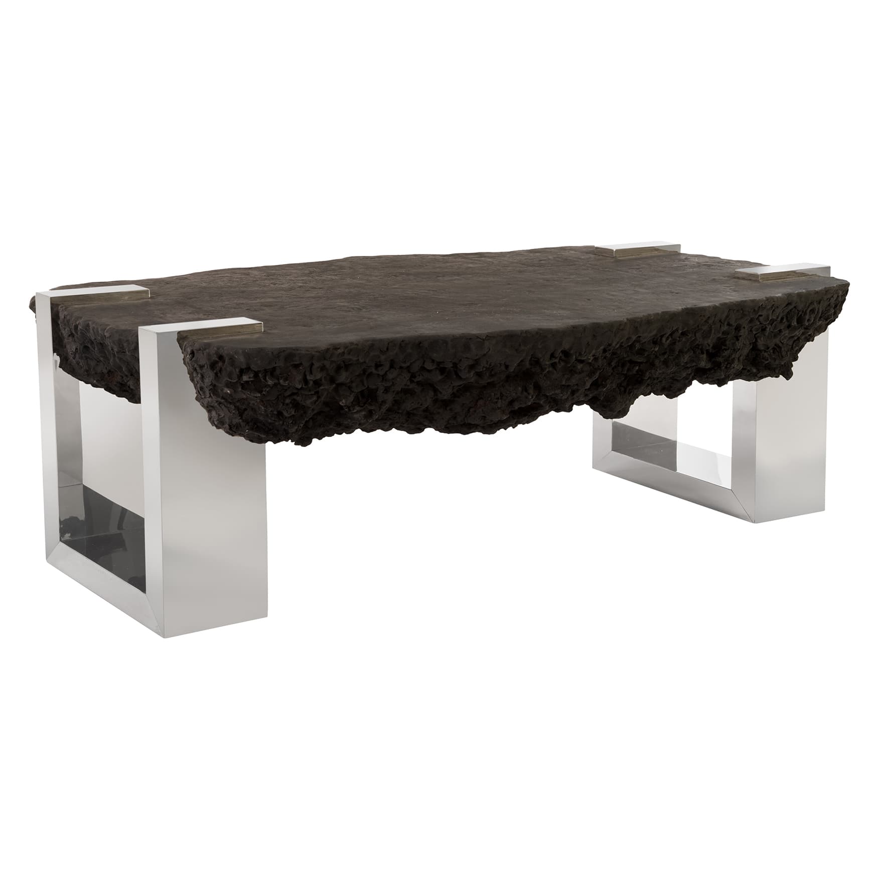 Кофейный столик Phillips Collection Negotiation Coffee Table