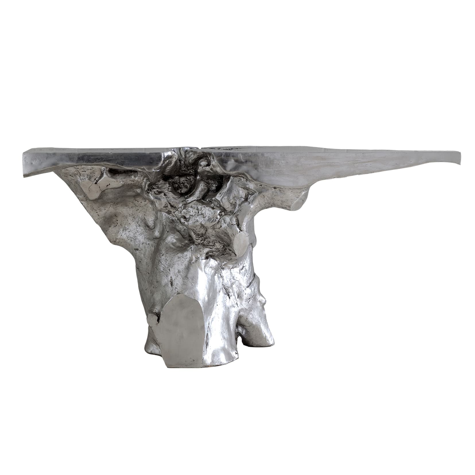 Консоль Phillips Collection Crown Console