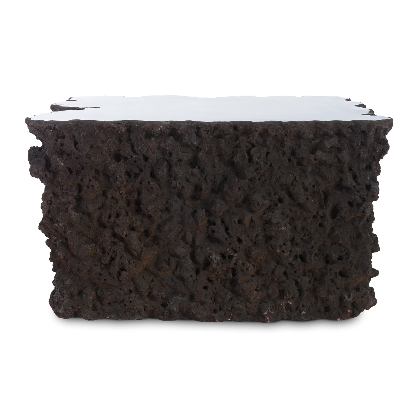 Кофейный столик Phillips Collection Fireco Coffee Table