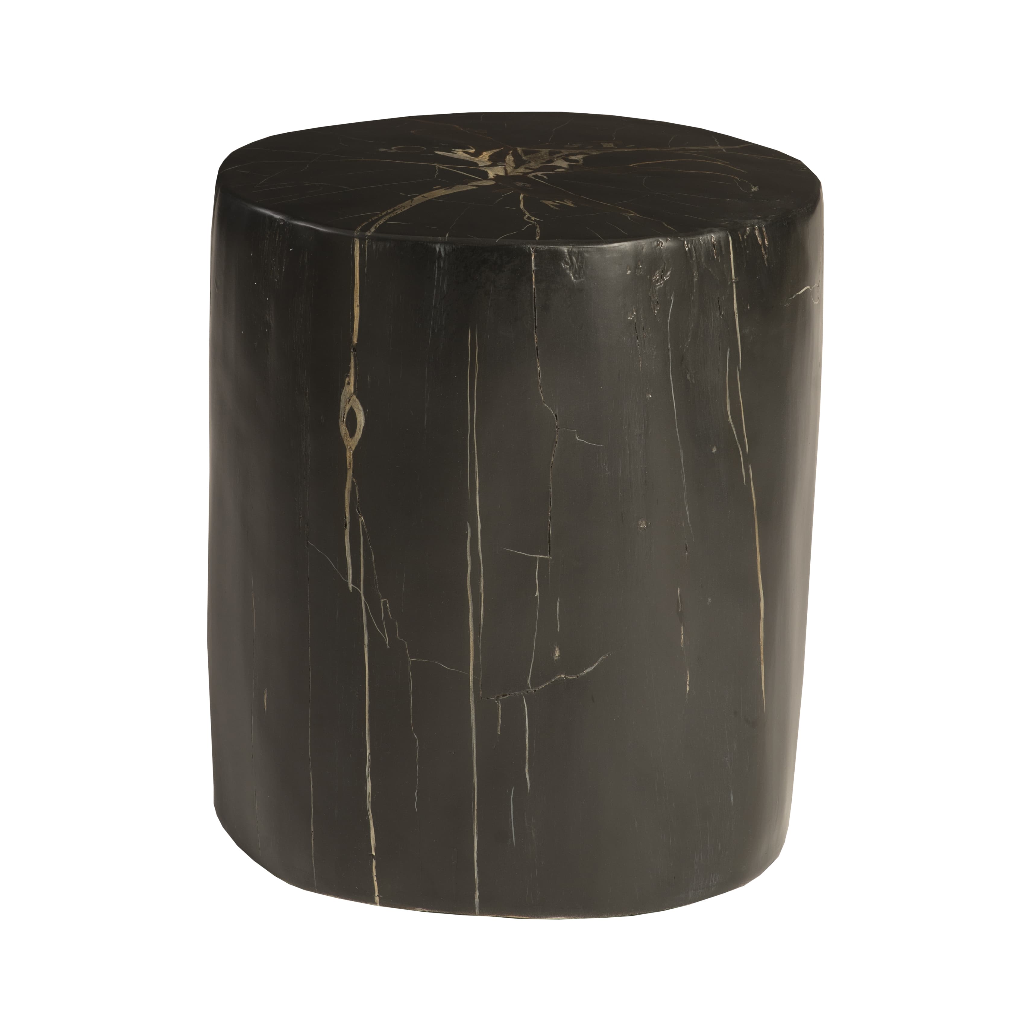 Табурет Phillips Collection Cast Petrified Stool