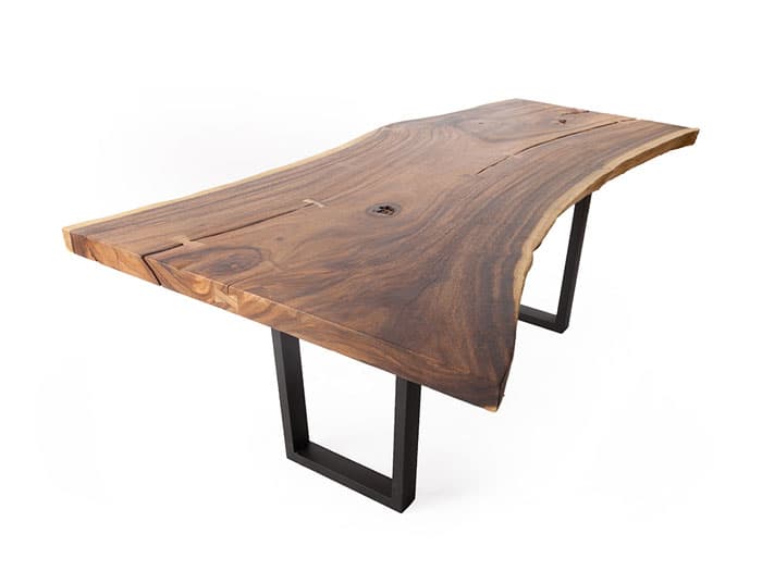 Письменный стол Phillips Collection Origins Freeform Desk, Assorted — фото 3