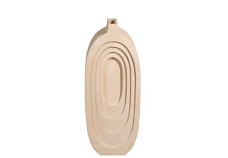Ваза Phillips Collection Sonic Round Vase, Short — фото 2