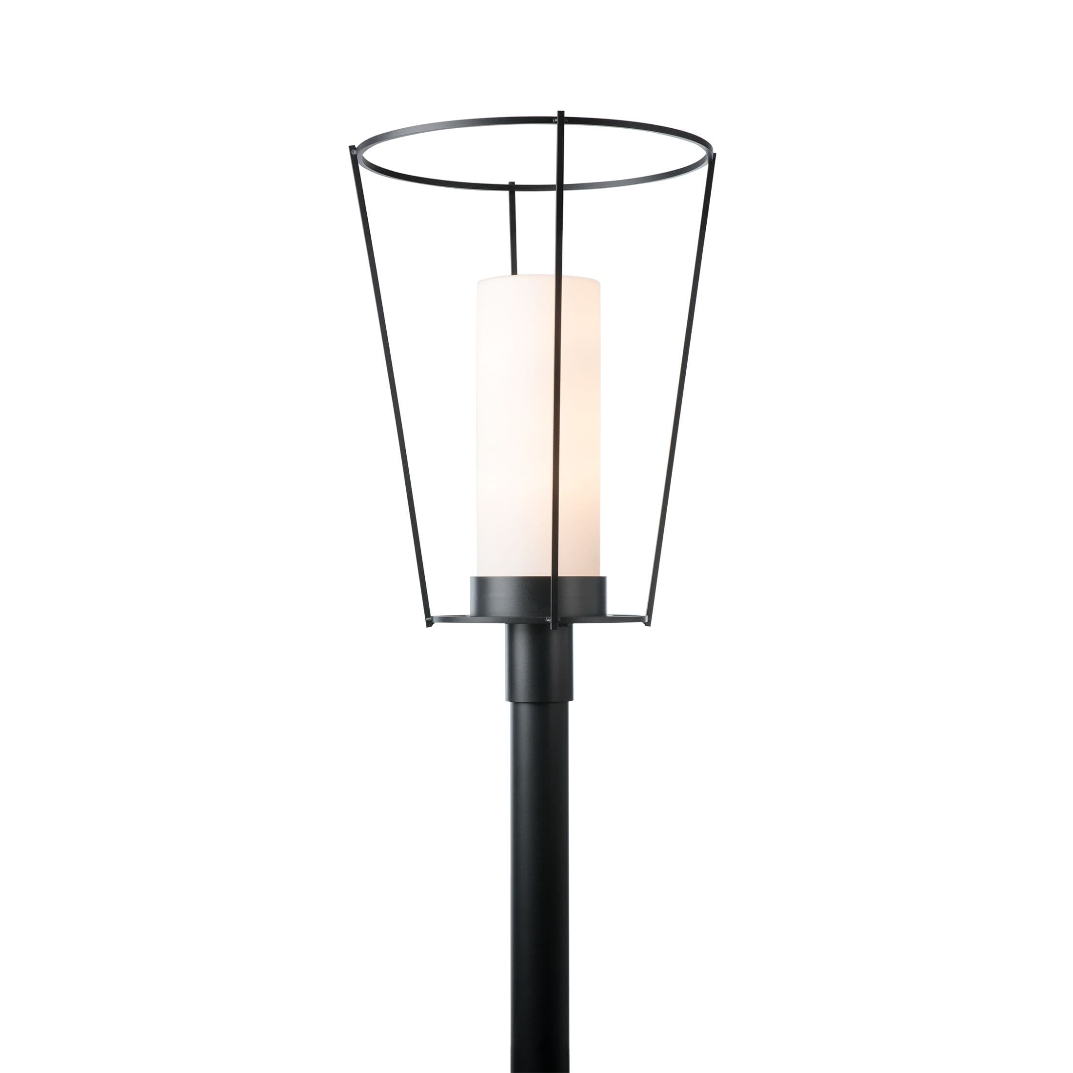Уличный фонарь Hubbardton Forge Loft Outdoor Post Light