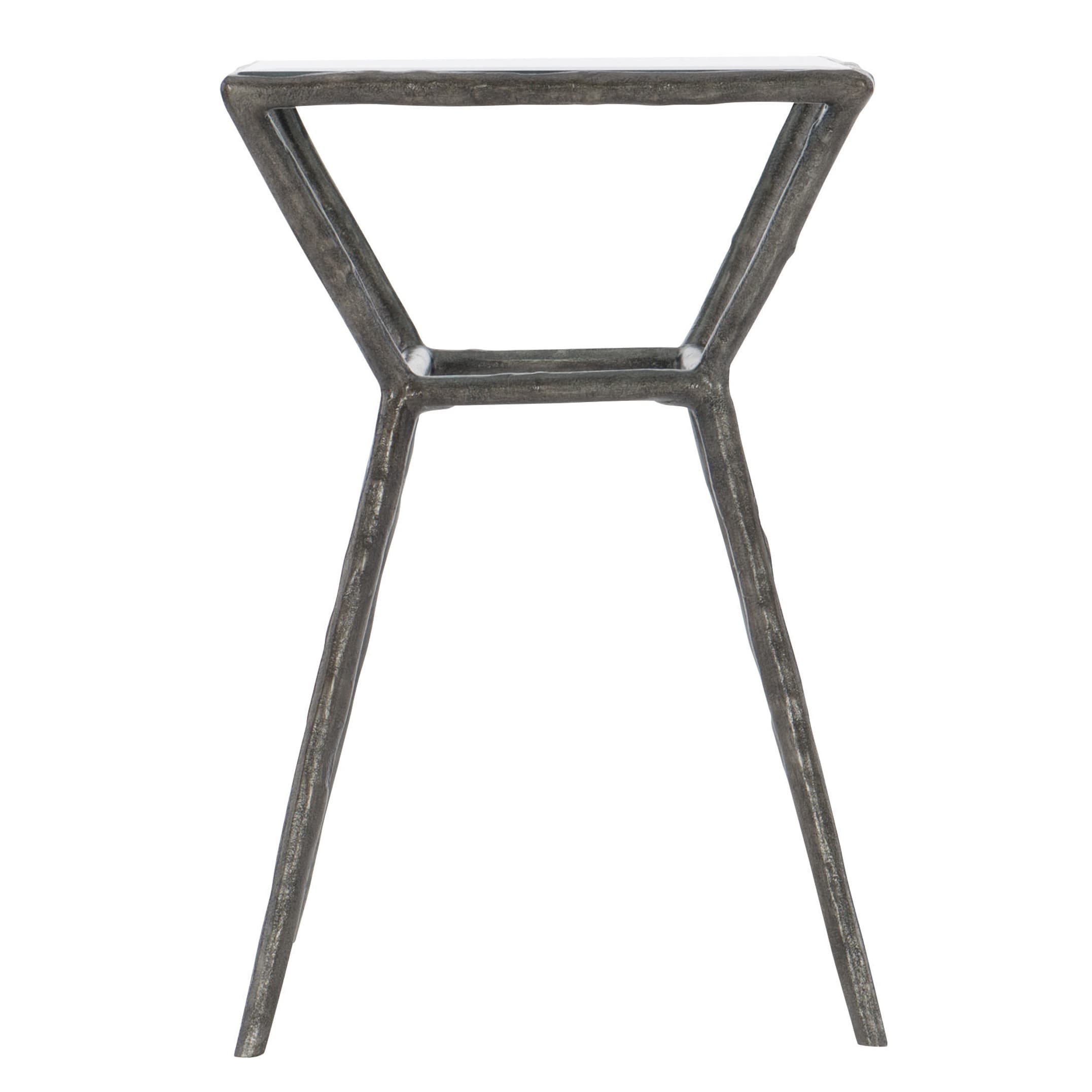 Приставной столик Bernhardt Lambeth Metal Drink Table