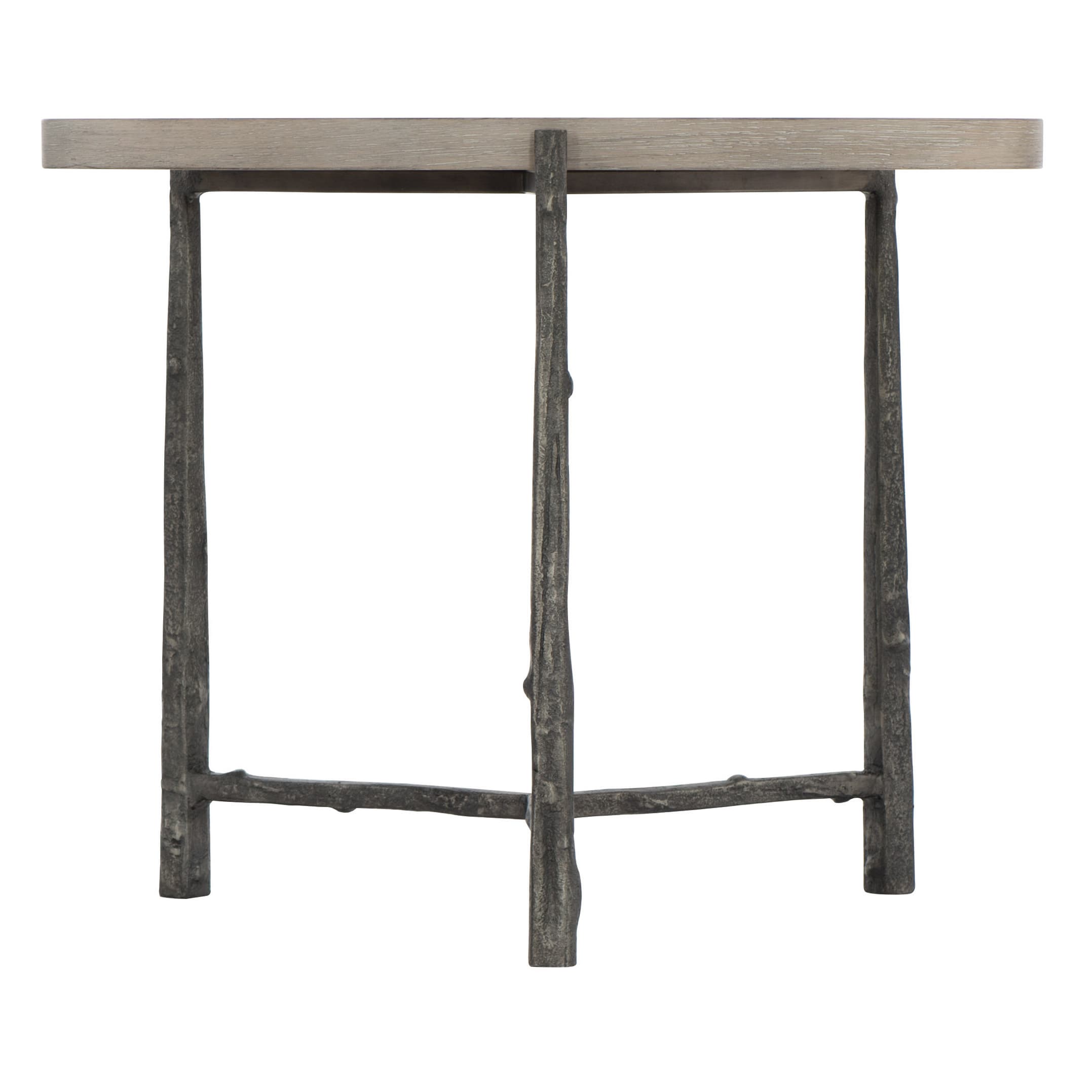 Боковой столик Bernhardt Warford Chairside Table
