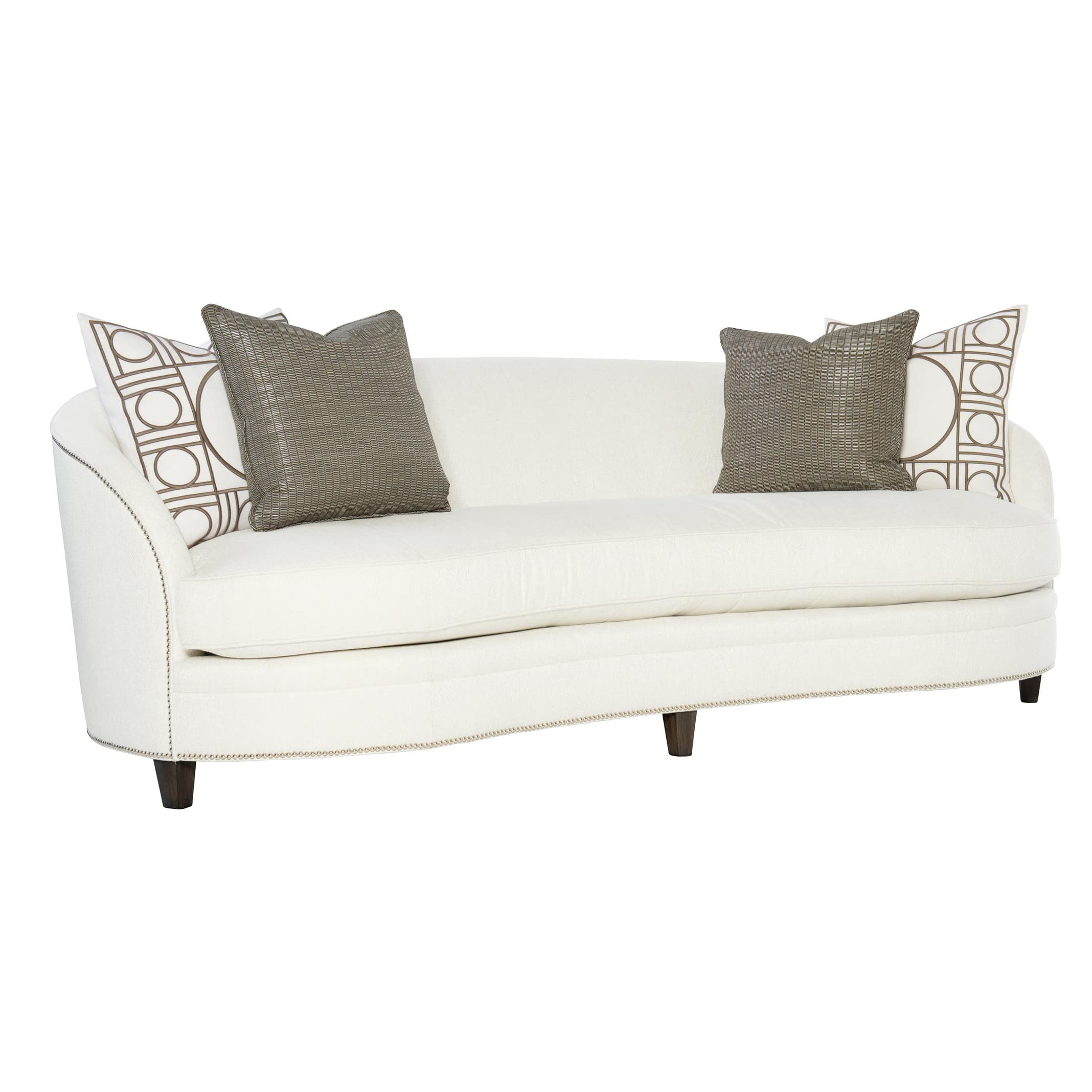 Диван Bernhardt Young Sofa