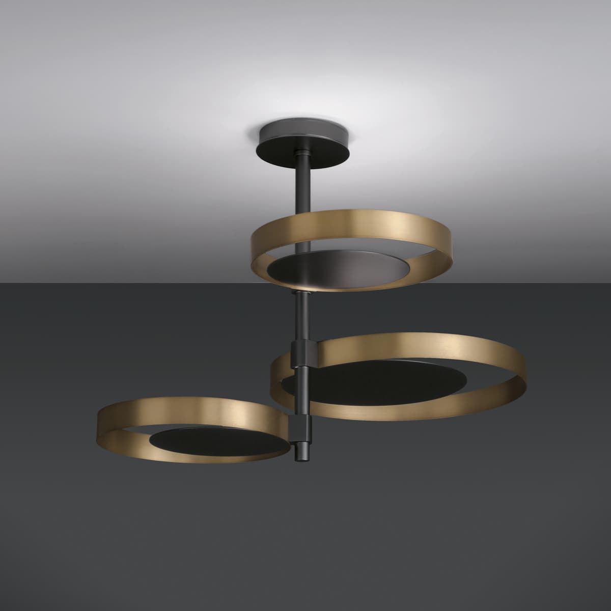 Люстра Venicem CIRCLE CEILING