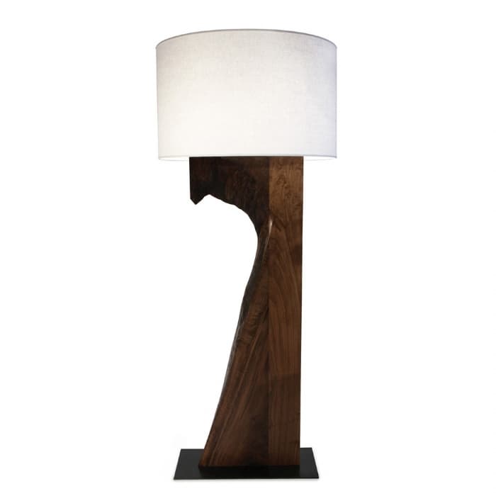Торшер Hudson Furniture BLACK FOREST — фото 3