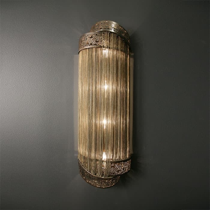 Настенный светильник Hudson Furniture MOTHER SCONCE — фото 2