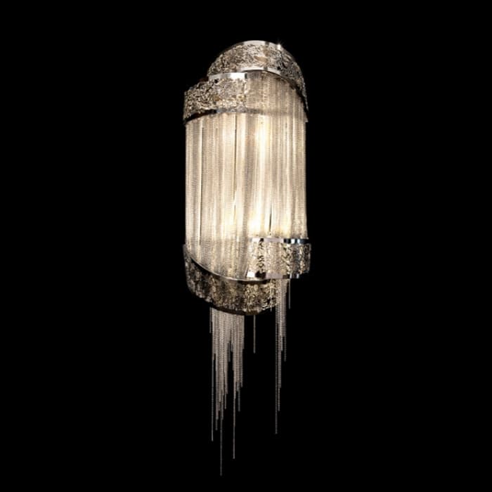 Настенный светильник Hudson Furniture MOTHER SCONCE — фото 3