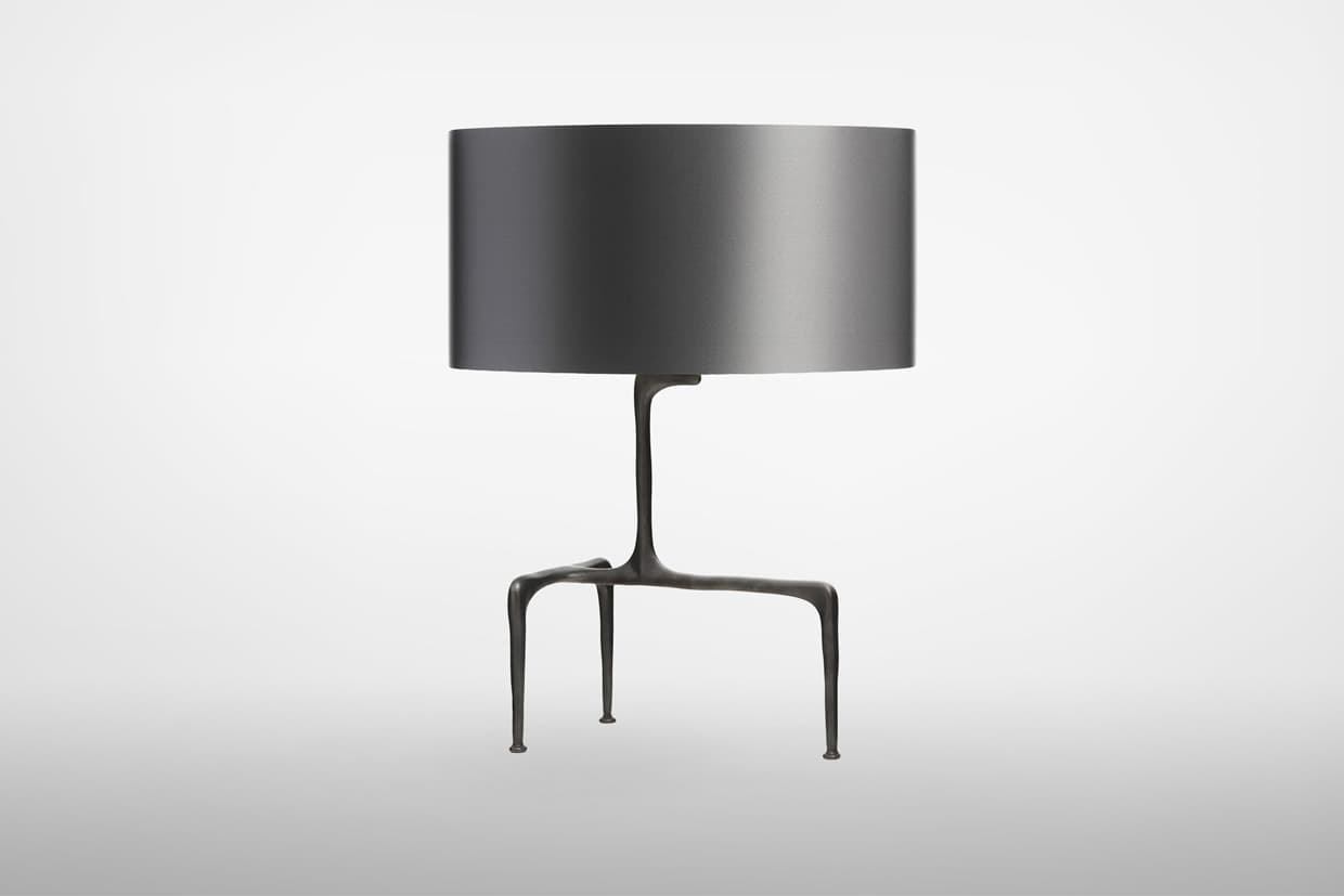 Настольный светильник CTO Lighting BRAQUE — фото 4