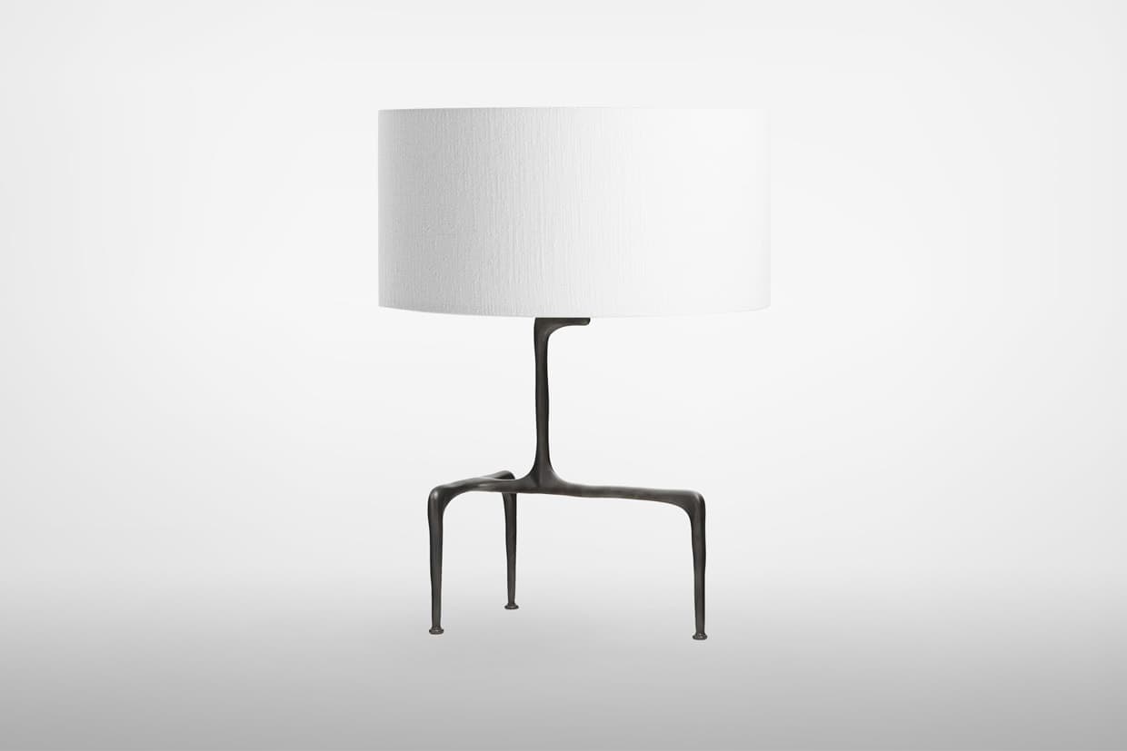 Настольный светильник CTO Lighting BRAQUE — фото 5