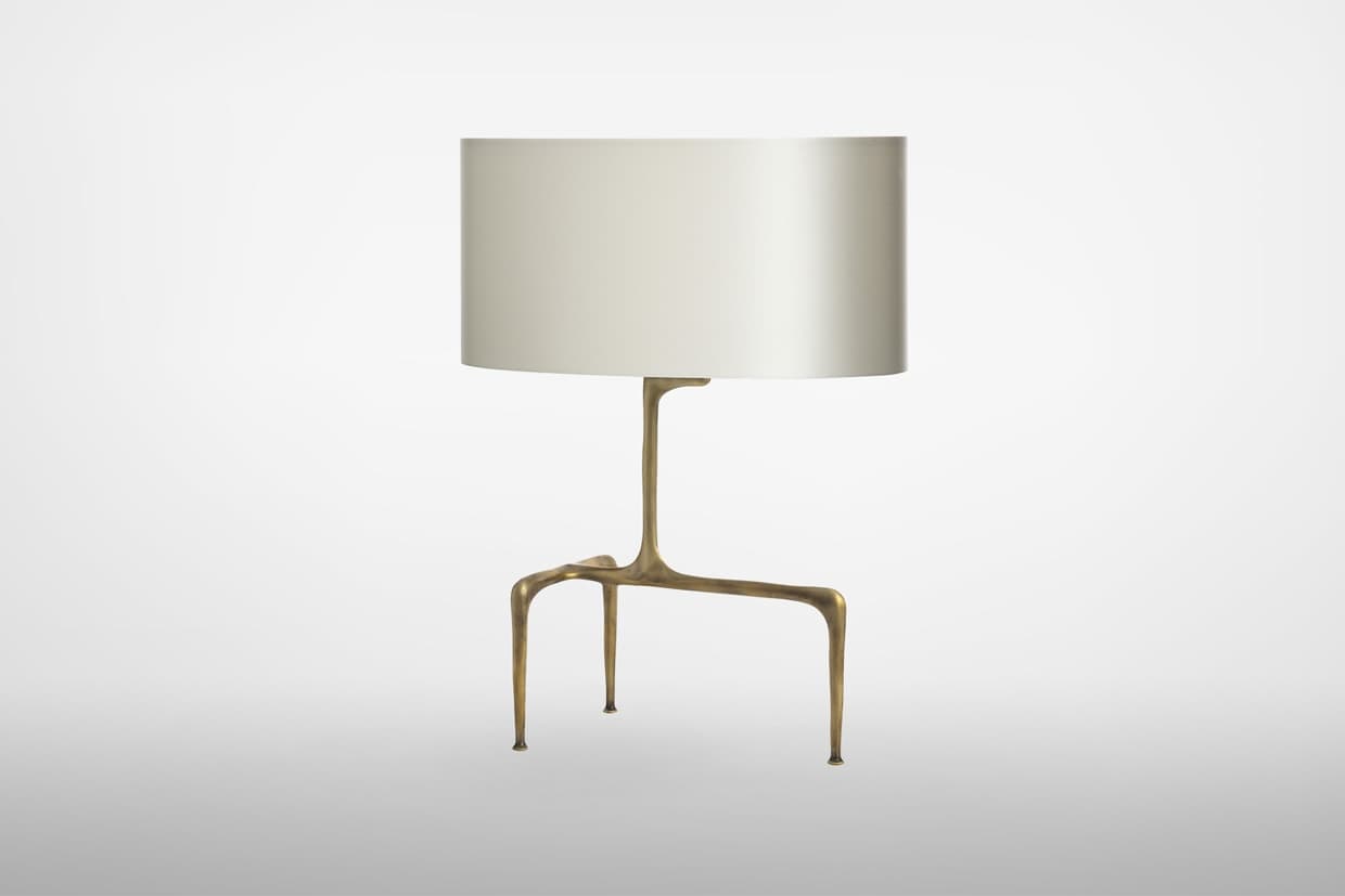 Настольный светильник CTO Lighting BRAQUE — фото 6
