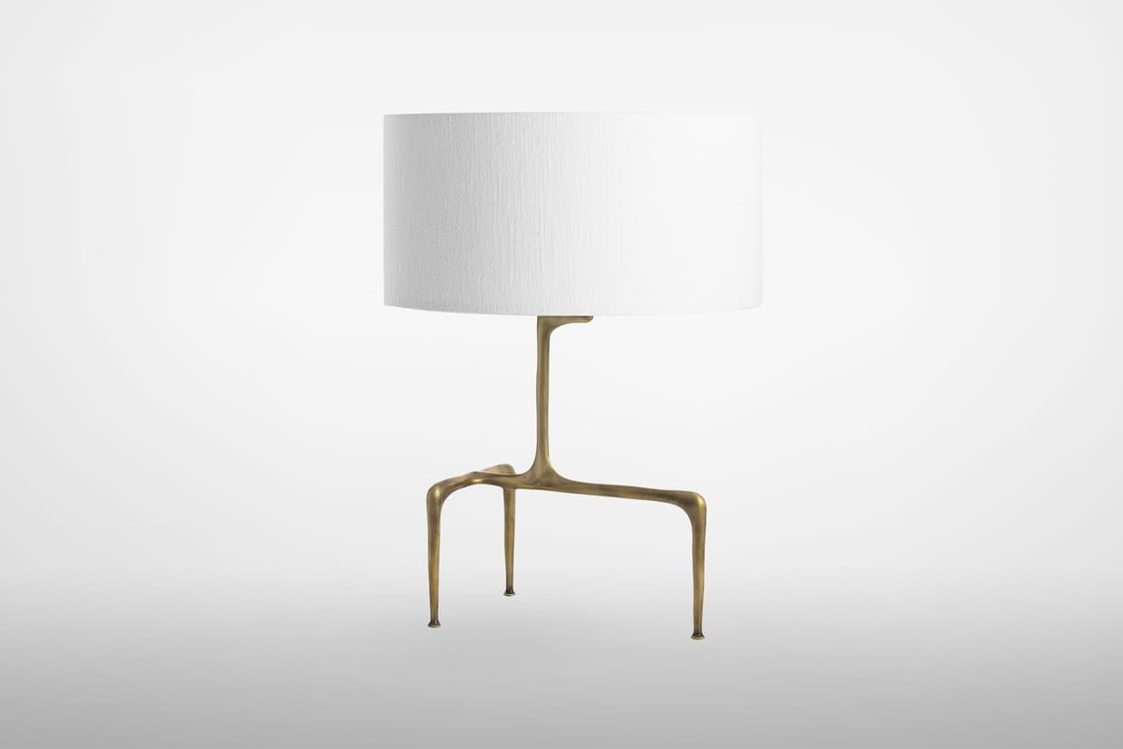 Настольный светильник CTO Lighting BRAQUE — фото 8