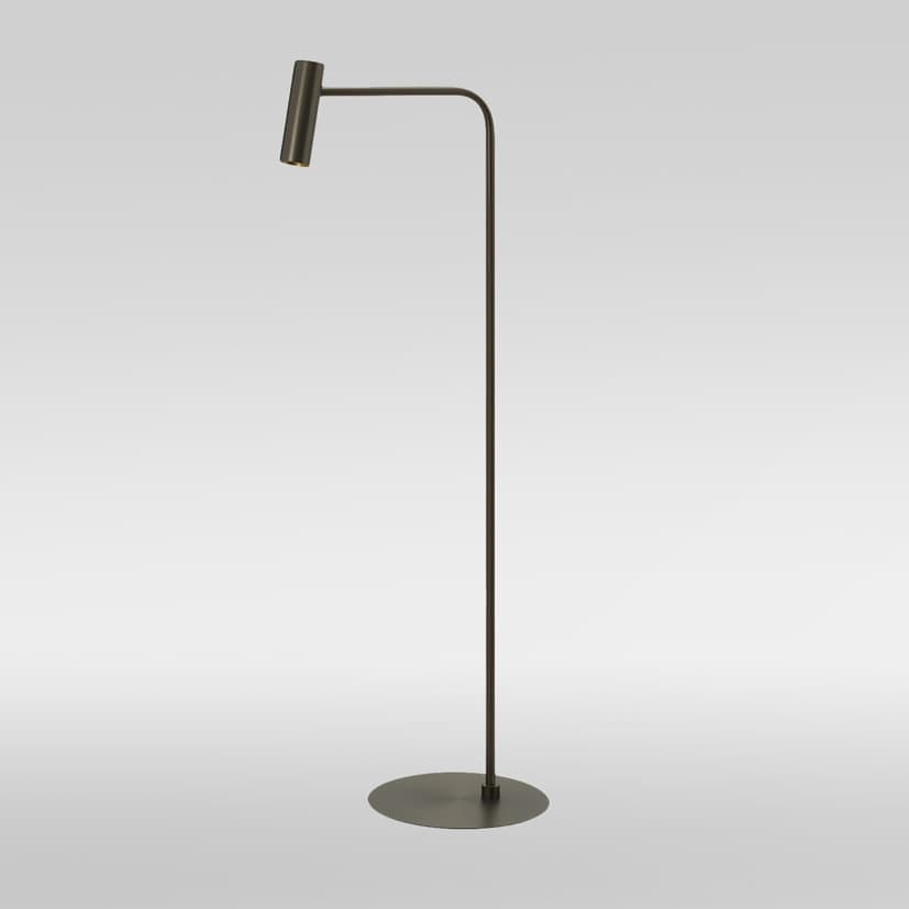 Напольный светильник CTO Lighting HERON FLOOR