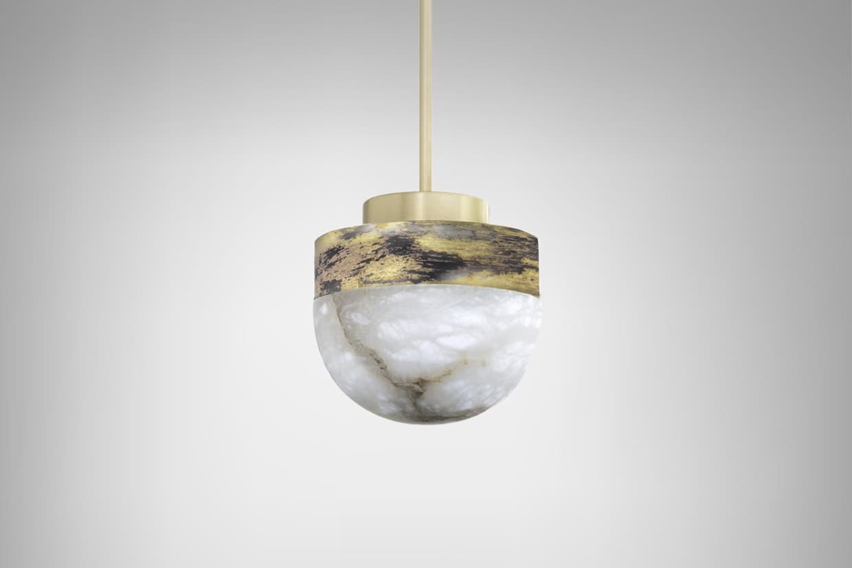 Подвесной светильник CTO Lighting LUCID 200 PENDANT — фото 3