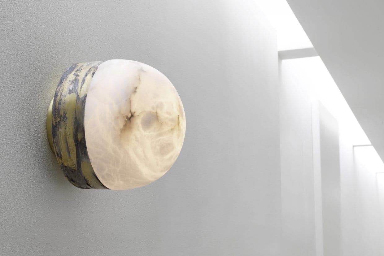 Настенный светильник CTO Lighting LUCID 200 wall — фото 2