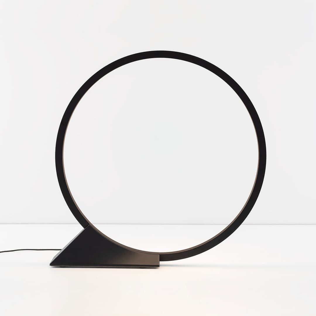 Напольный светильник Artemide "O" 45 - Floor