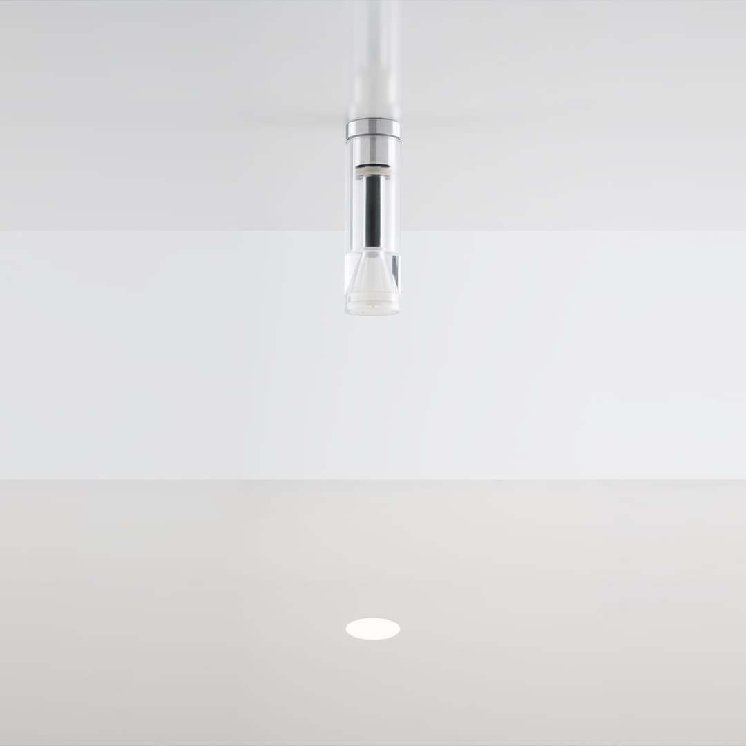 Потолочный светильник Artemide Coherence