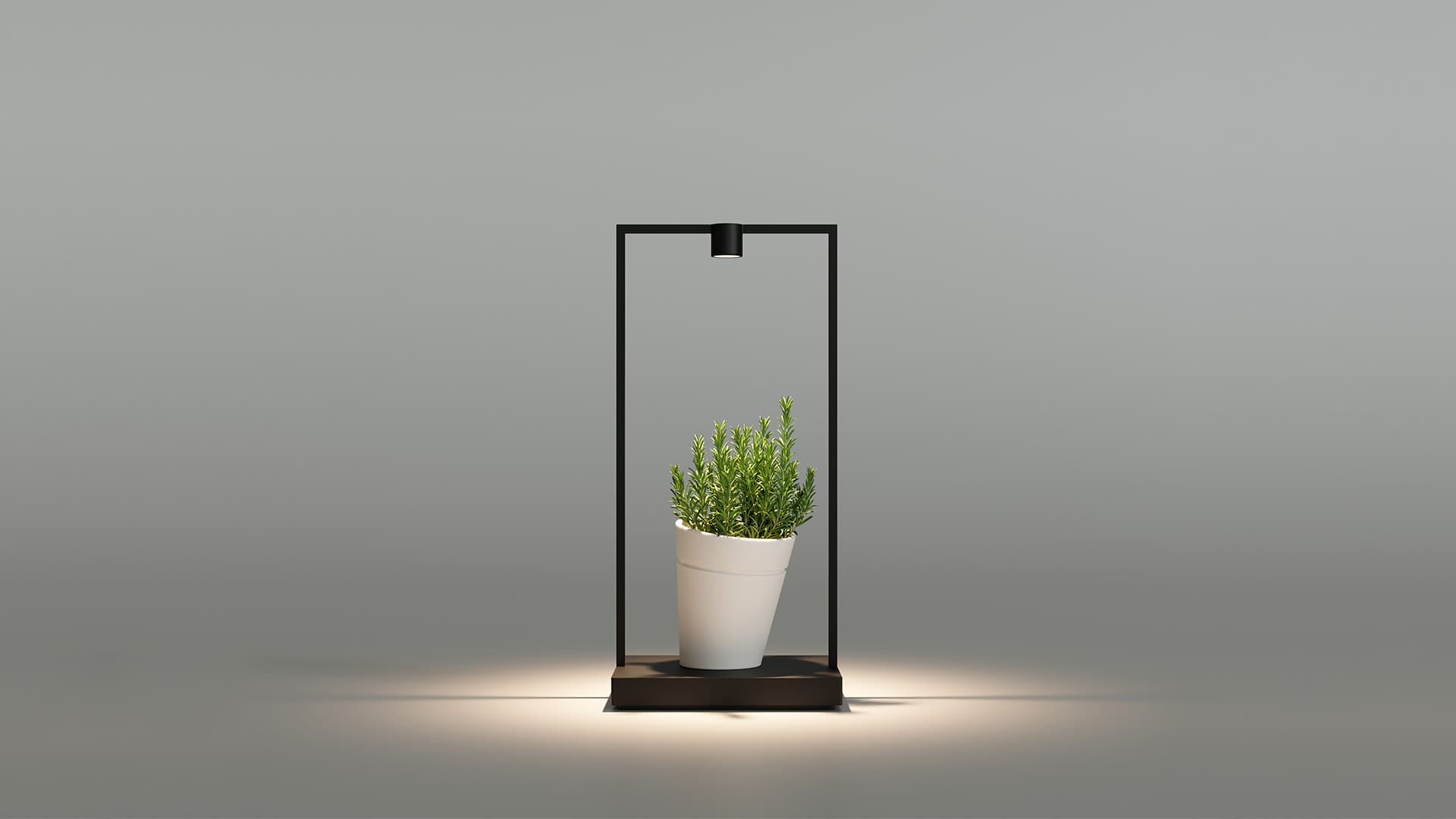 Настольный светильник Artemide Curiosity — фото 4