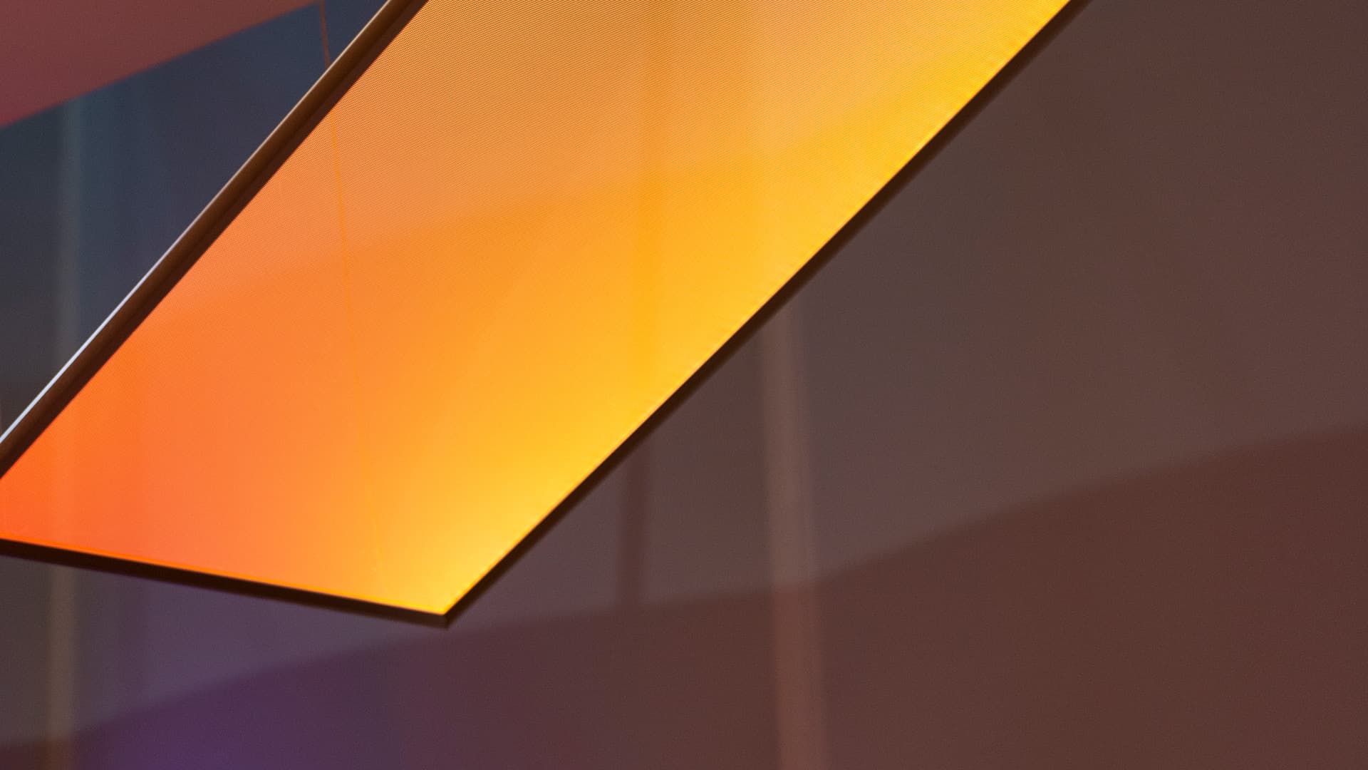 Подвесной светильник Artemide Discovery Space — фото 4