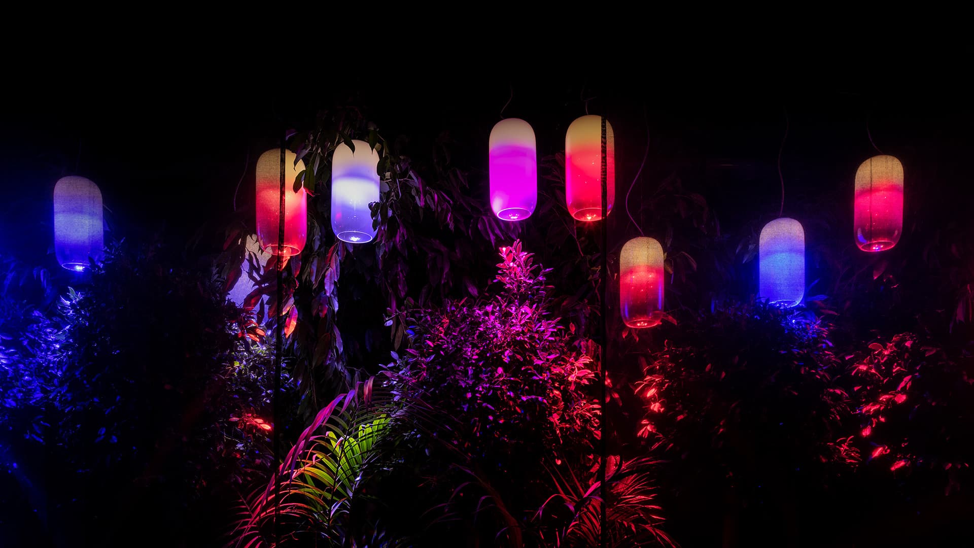 Подвесной светильник Artemide Gople Mini Suspension — фото 5