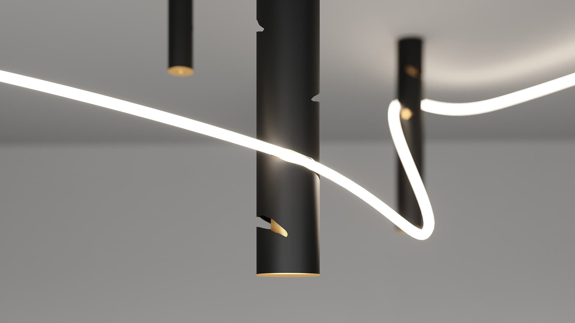 Светодиодная лента Artemide Interweave Led Strip — фото 2