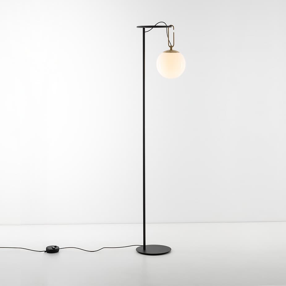 Напольный светильник Artemide nh 22 Floor