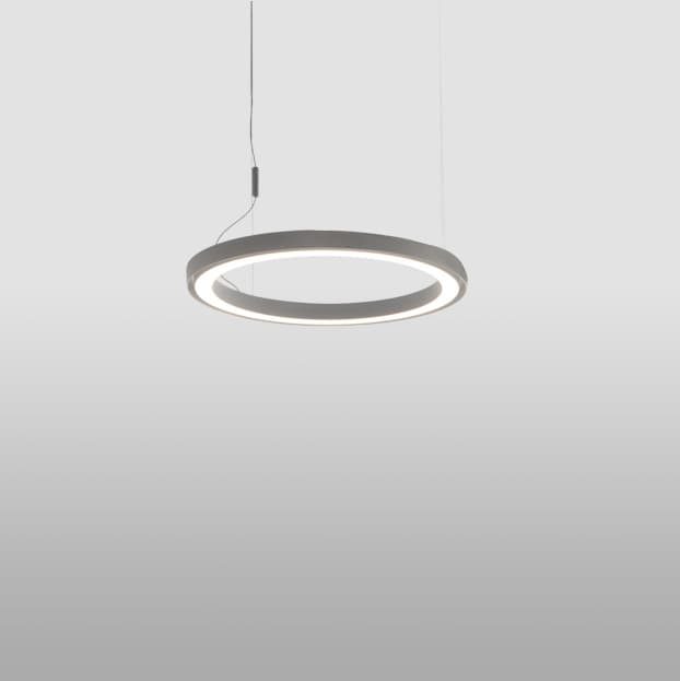 Подвесной светильник Artemide Ripple - Ring Ø300