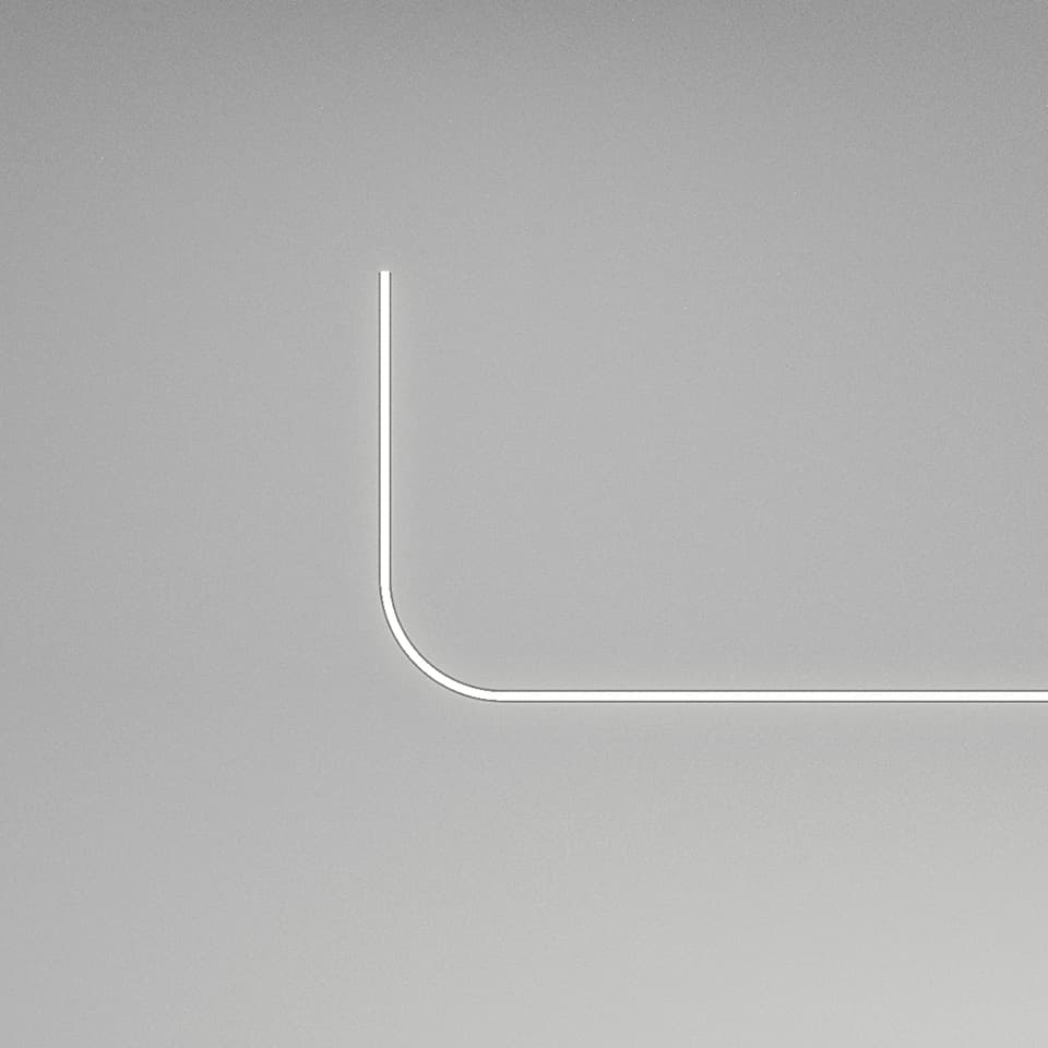 Светодиодная лента Artemide Turn Around Diffusive Strip LED Wall/Ceiling
