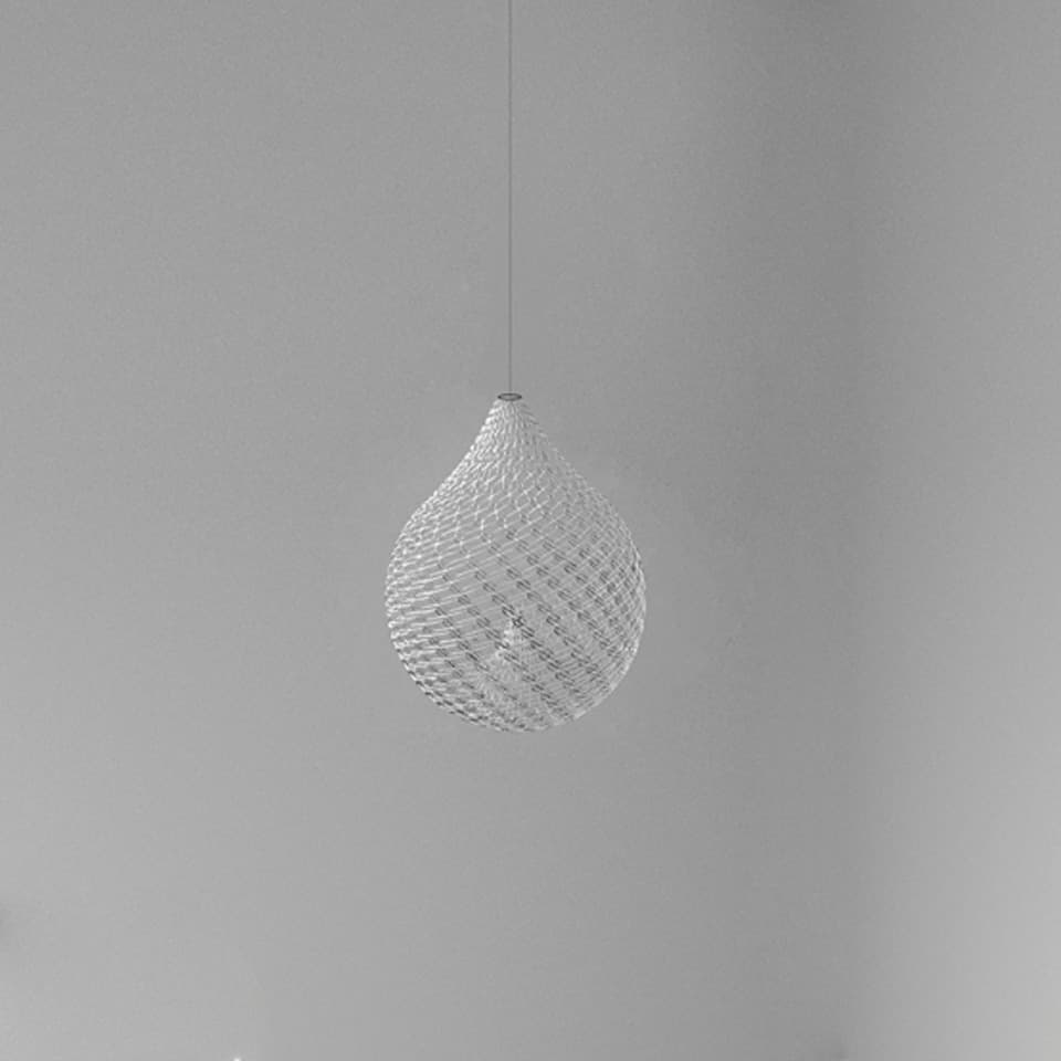 Подвесной светильник Artemide Turn Around Diffusive Suspension 1