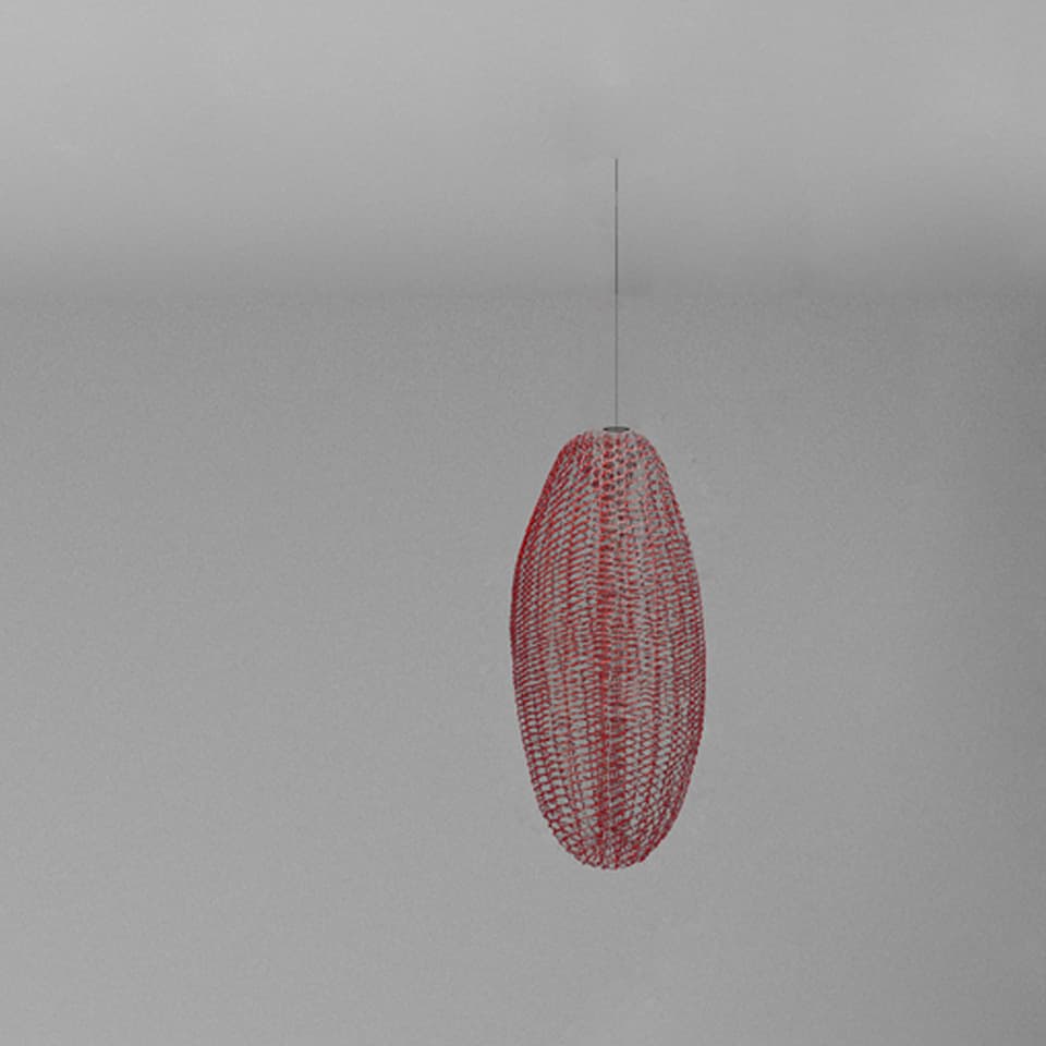 Подвесной светильник Artemide Turn Around Diffusive Suspension 2