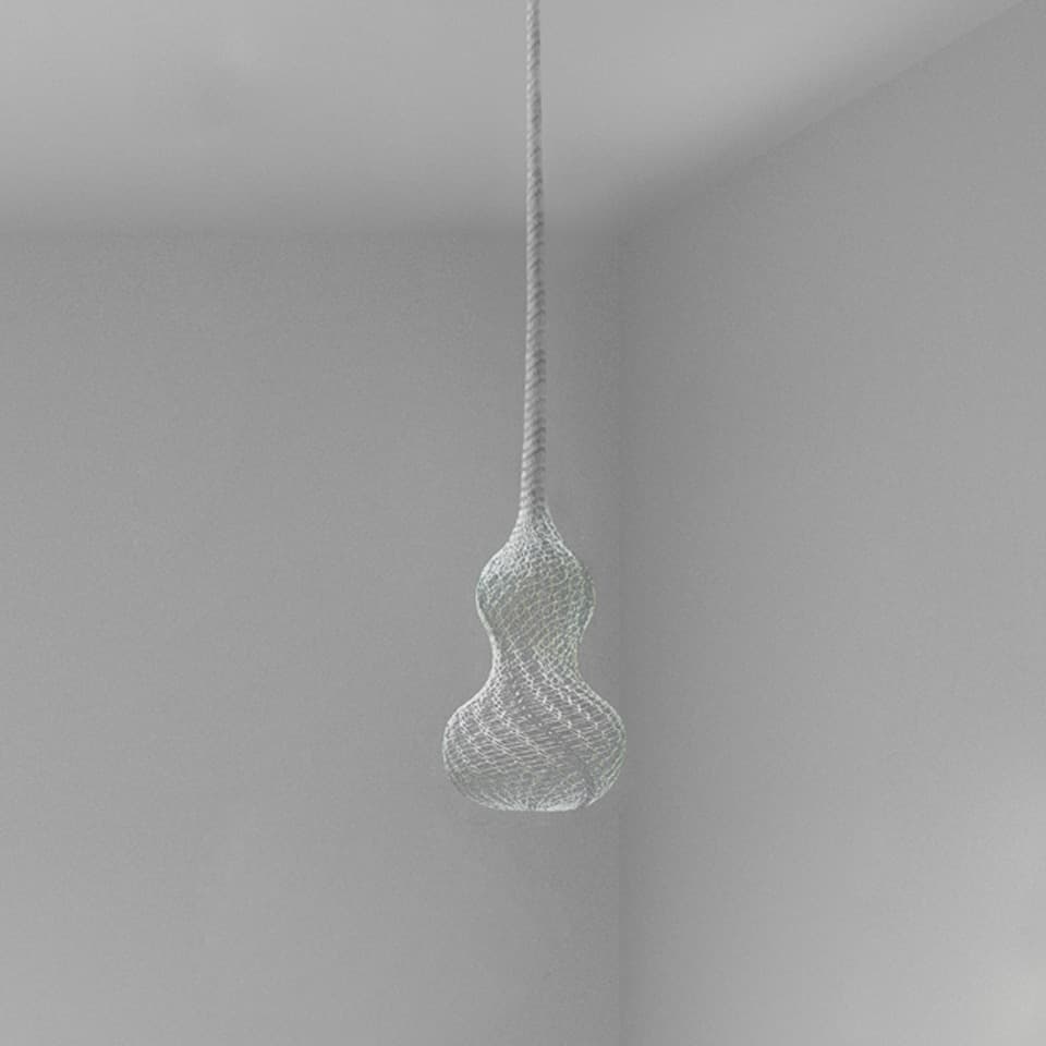 Подвесной светильник Artemide Turn Around Diffusive Suspension 3
